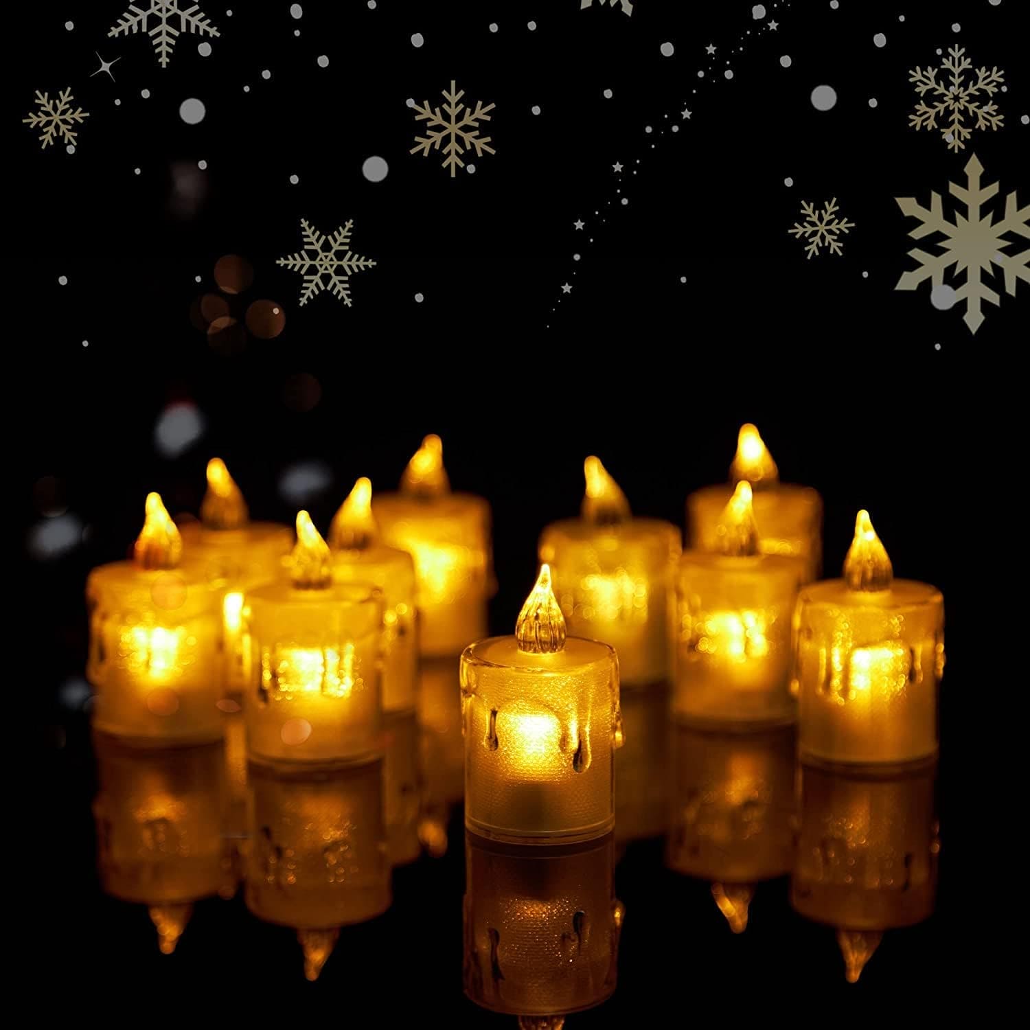 Acrylic Led Candle, Led Flameless Tea Light, Transparent Crystal Pillar Candle, Smokeless Wax Melting Candle, Candle Shape Electronic Lamp, ome Decor Candle Lamp, Simulation Candle Led Small Night Lamp Acrylic Led Candle, Led Flameless Tea Light, Transparent Crystal Pillar Candle, Smokeless Wax Melting Candle, Candle Shape Electronic Lamp, ome Decor Candle Lamp, Simulation Candle Led Small Night Lamp